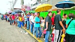 En busca de la vacuna