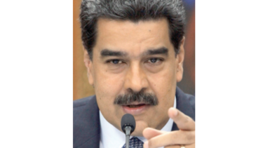 Maduro llama al Grupo de Lima a ‘rectificar’ su posición