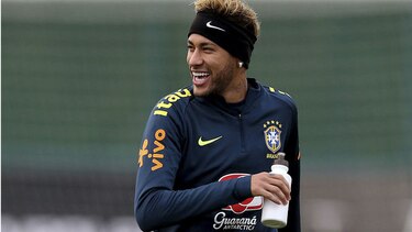 Neymar está preparado para ejercer de mentor de Richarlison