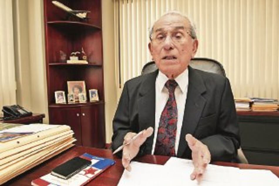 Oposición en la alianza