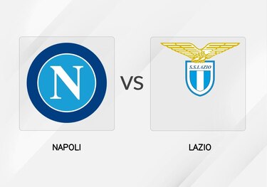 Napoli, en forma para al encuentro con Lazio