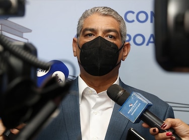 Declaran alerta por casos de la enfermedad diarreica aguda; reportan más de 200 en la región metropolitana