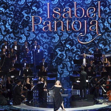 Isabel Pantoja pospone una gira por Estados Unidos por demoras en el visado