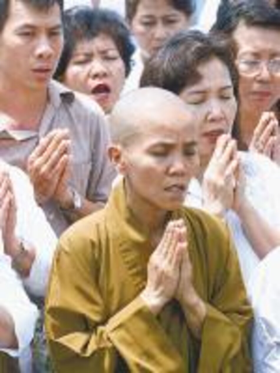 Interrogan a indonesios en busca de nexos con Al Qaida