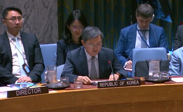 En vivo: Panamá debate en la ONU sobre la seguridad marítima, el Canal y el comercio mundial