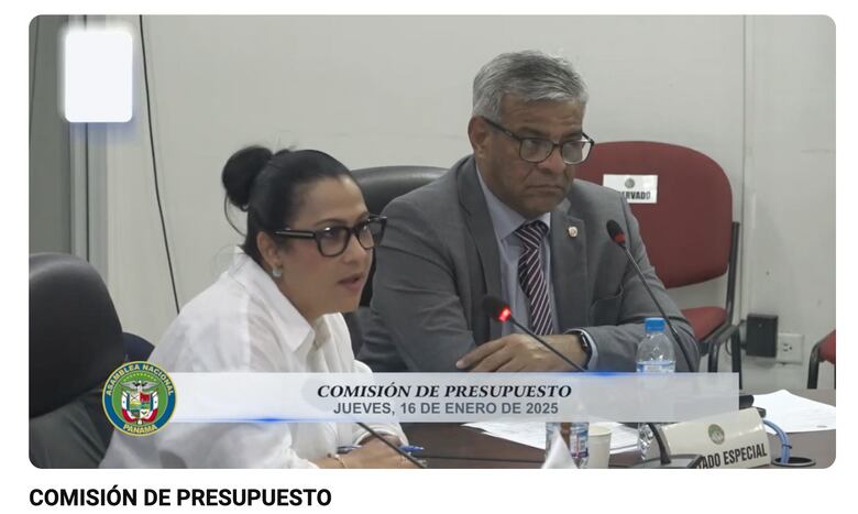 Panamá activará estrategia de riesgo por las amenazas de Trump sobre el Canal