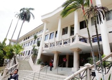 El poder que sostiene la República: el Órgano Judicial y su papel en garantizar el buen orden republicano