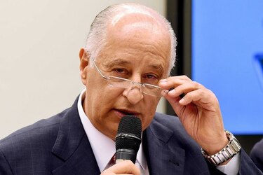 FIFA suspende de por vida a presidente del fútbol brasileño