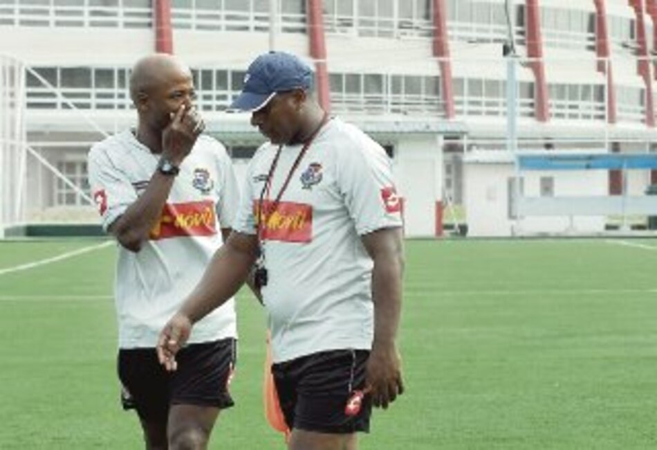 La selección se portó a la altura, dice Jorge Dely