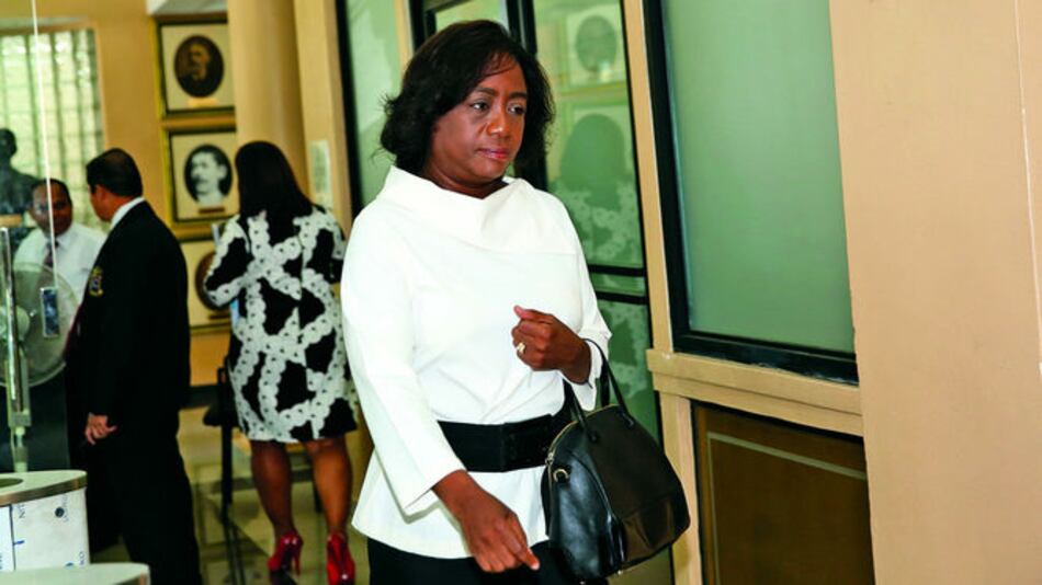 Molinar enfrenta otro caso