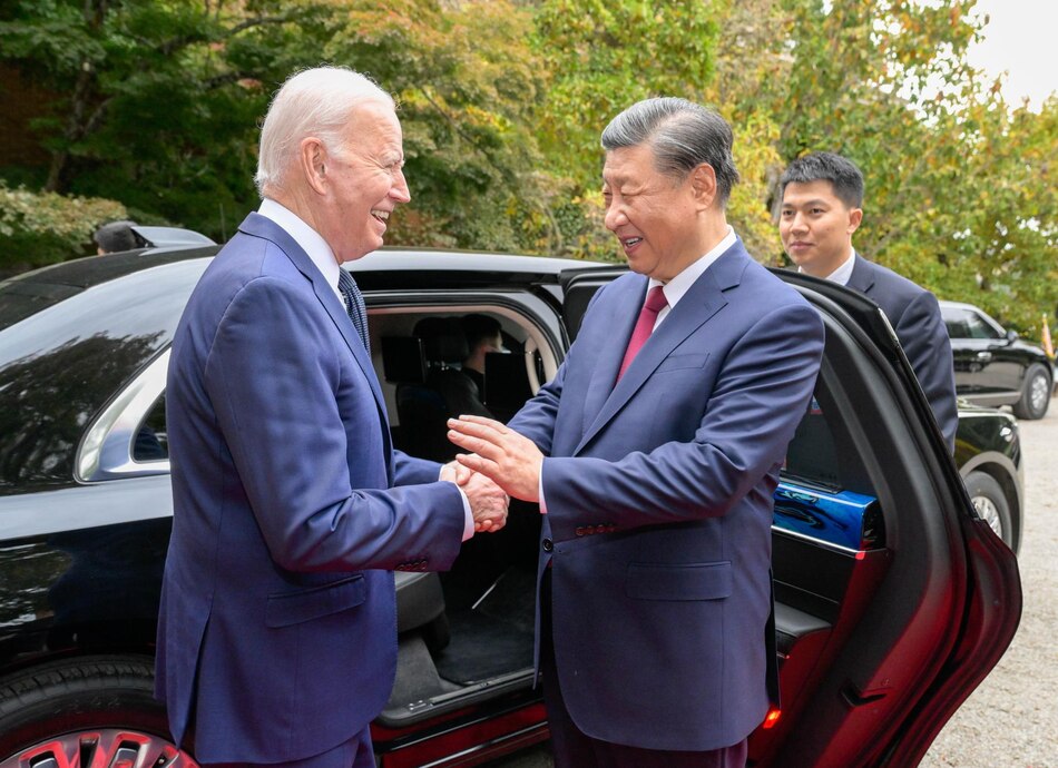 China tacha a Biden de ‘irresponsable’ por llamar nuevamente ‘dictador’ a Xi Jinping