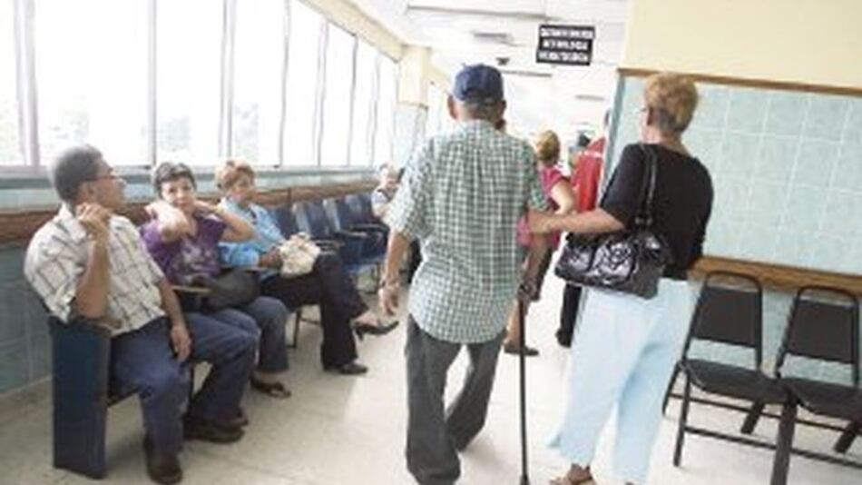 Programa IVM cierra con déficit de $62.5 millones