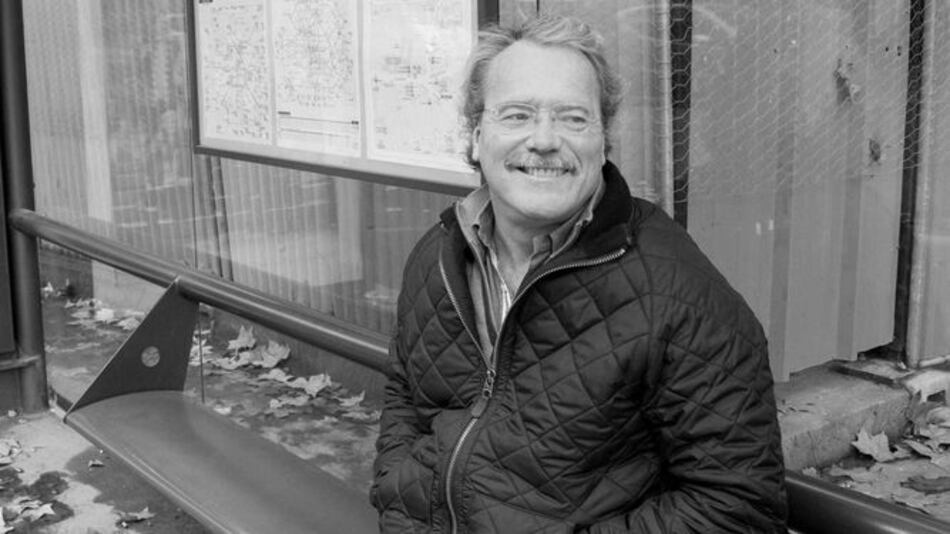 Alberto Barrera Tyszka: la increíble realidad política de Venezuela