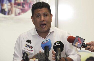 Venezuela insiste que puede montar la Serie del Caribe