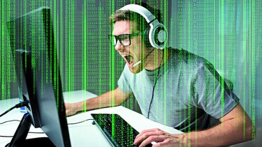 ‘Gamers’ también son víctimas del cibercrimen
