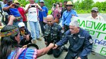 Divisionismo entre los ngäbes