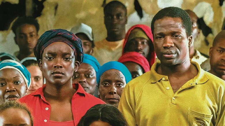 ‘His House’, el horror detrás de cada historia