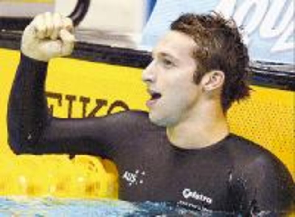 Thorpe y Coughlin triunfan en Japón