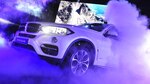 Bavarian Motors presenta la nueva X6