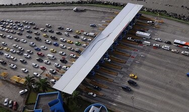 Maytín dijo que ENA debió hacer consulta ciudadana para cambios de tarifas