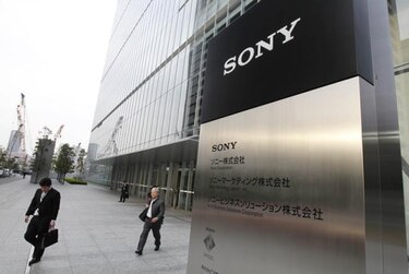 Ni 007 ni Spiderman salvan a Sony de pérdidas millonarias