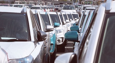 Precios de fábrica de los vehículos es ahora información restringida; la Autoridad de Aduanas tomó la decisión