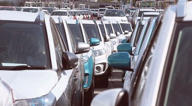 Precios de fábrica de los vehículos es ahora información restringida; la Autoridad de Aduanas tomó la decisión