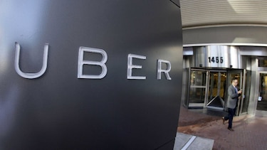 Niegan permiso a Uber en Guayaquil