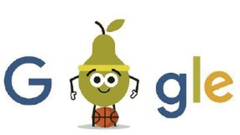 Los ‘doodles’ olímpicos