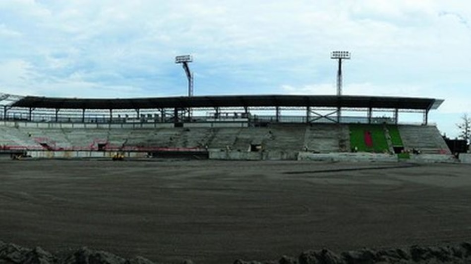 El gigante de Doleguita