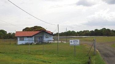 Ediles de Veraguas piden el aeropuerto
