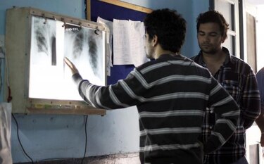 Brasil ofrecerá test más rápido y preciso para tuberculosis