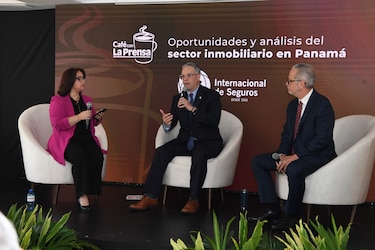 Sector inmobiliario apuesta a la reactivación económica y la llegada de nuevas inversiones 