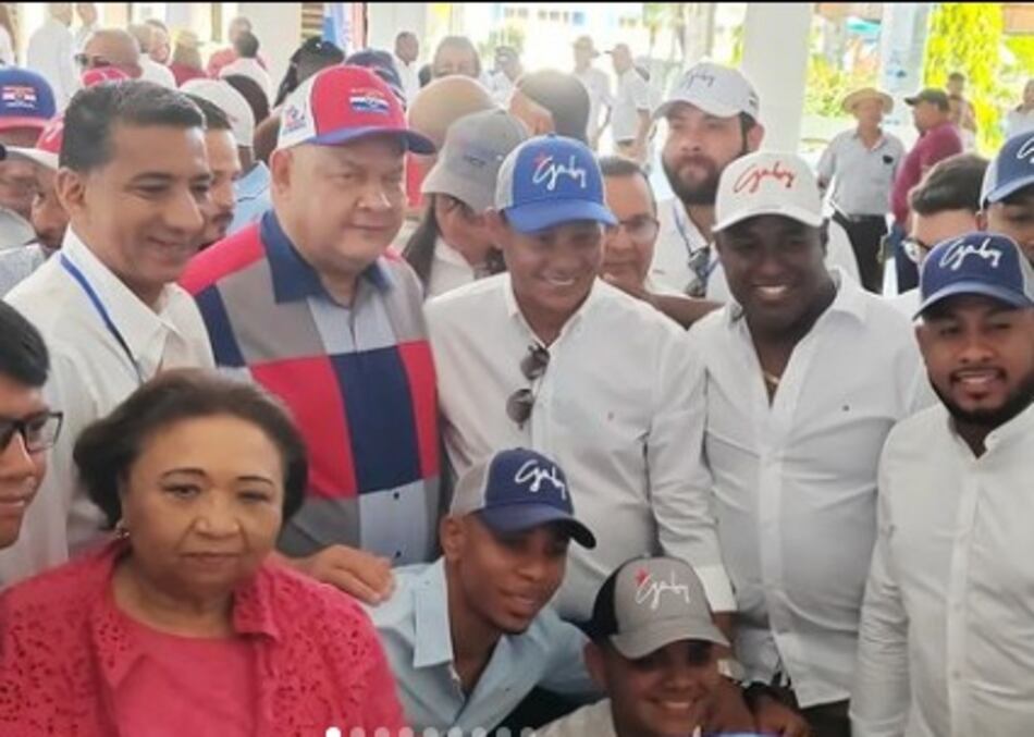 Comunicado de Martín Torrijos revuelve a la dirigencia del PRD