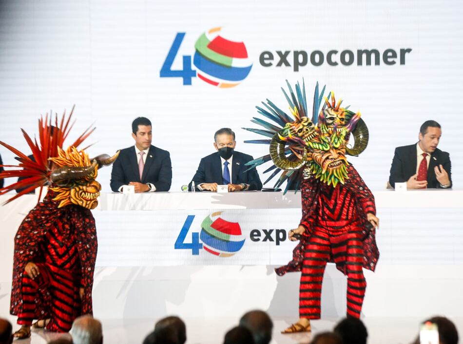 Cerca de $150 millones en negocios espera concretar Expocomer