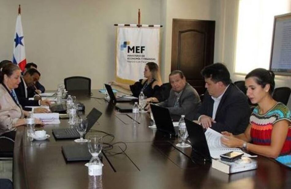 Consejo Económico Nacional aprueba $16.8 millones para el ION y el Hospital Santo Tomás