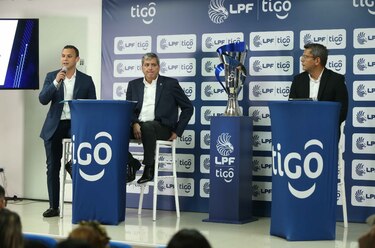 La final del Torneo Clausura será una gran celebración