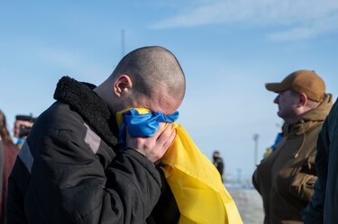 Ucrania admite ‘algunos progresos’ rusos en la guerra, pero confía en retomar la iniciativa