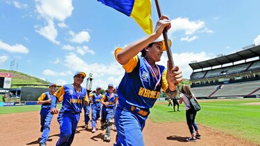 Tetracampeones