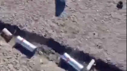 (Actualizada: 3)"Los drones disparaban directamente y no importaba si la persona era manifestante o no": los duros testimonios desde Irán en medio de la violenta represión a las protestas