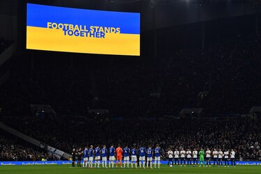 Premier League suspende el contrato con su difusor ruso