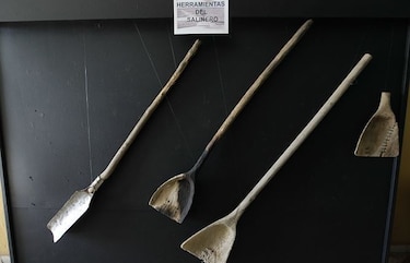 Rasgos históricos de Aguadulce en el Museo Regional Stella Sierra