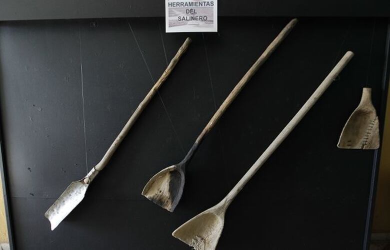 Rasgos históricos de Aguadulce en el Museo Regional Stella Sierra