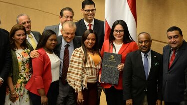 Aprueban ley que concede amnistía tributaria a contribuyentes morosos