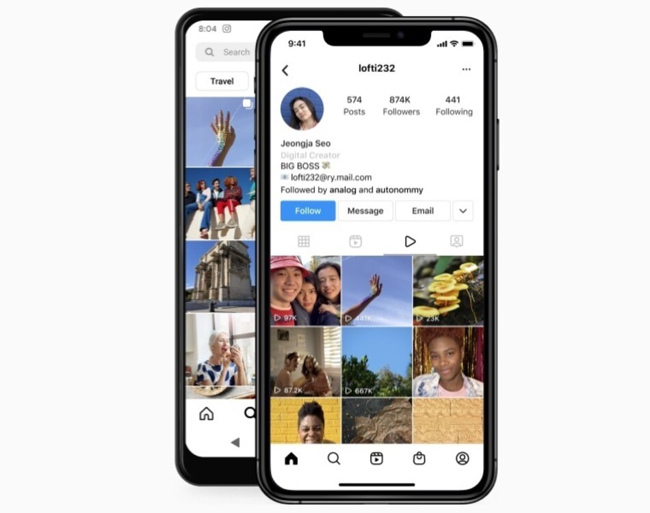 Meta considera ampliar las características exclusivas de la suscripción Meta Verified para Instagram