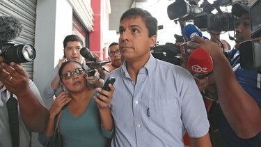 La Corte Suprema  le rechaza dos recursos a Pepe Suárez