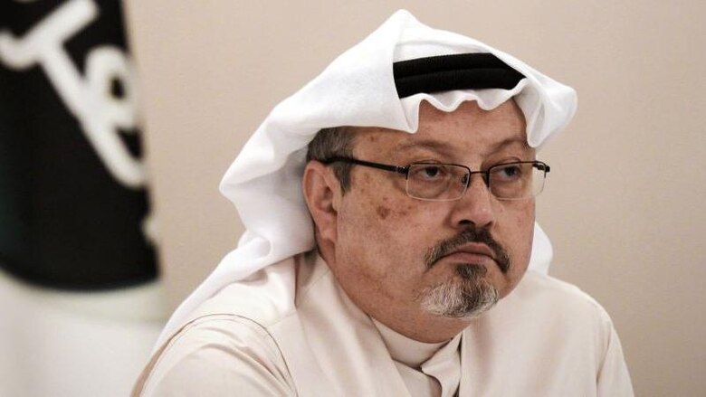 La polémica defensa que hizo Trump del príncipe heredero saudí Mohammed bin Salman en relación con el asesinato del periodista Jamal Khashoggi