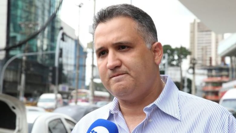 José y Felipe Virzi son requeridos por la fiscalía anticorrupción, por desvíos de dinero a Financial Pacific