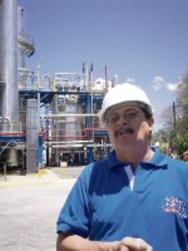 Costa Rica aprovecha su potencial para producir etanol