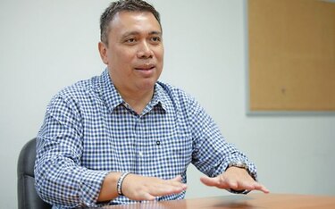 ‘En Capira la gente tiene miedo’, afirma candidato independiente a diputado